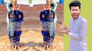 PART 3 \\ CHAILDREN WHIT TAPE CHALLENGES 🤪mrshoaib [upl. by Ydniw]