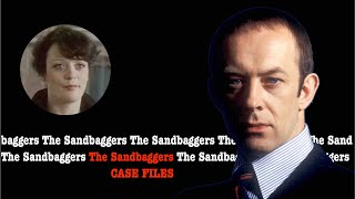 Sandbaggers Case Files S03E05 — Sometimes We Play Dirty Too [upl. by Barnet]