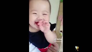 Baby cười vui Cực Dễ Thương [upl. by Teddie]