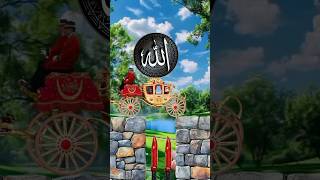 Labbaik Ya Rasulallah jazba99 islamic viralshorts vfx [upl. by Haleak917]