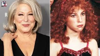 Bette Midler Praises Mayim Bialik for Helping Make Beaches a Hit  Daily Newsline Express [upl. by Nnaitsirhc]