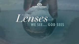 Lenses  Purpose  Henk du Preez  3 Nov 2024 [upl. by Nevram]