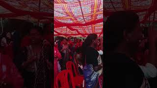 Parish day Don Bosco church Ranchi christian sortvideo [upl. by Nivad]