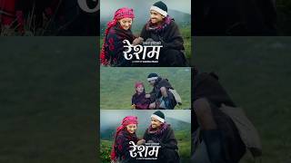 Resham रेशम  Prakash Dutraj  Melina Rai  Bimala Limbu  New Nepali Song 2081 shorts shortsfeed [upl. by Cavil]