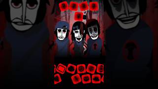 Incredibox Frostbite V3incredibox shorts ytshorts viralshorts full video link in discription [upl. by Levana]