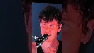 Shawn Mendes SHOCKS Fans [upl. by Junieta133]