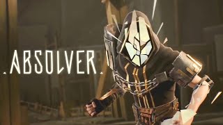 Absolver Downfall  Free Expansion Features Trailer [upl. by Eniamrehs]