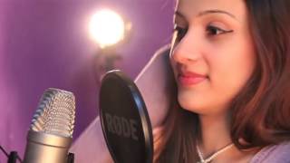 Za Laila Yama Pashto New Song 2014 by Laila Khan on Vimeo [upl. by Nref]