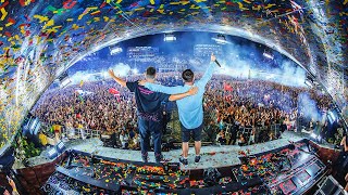 Dimitri Vegas amp Like Mike  Live At Tomorrowland 2023 Mainstage FULL SET 4K UHD [upl. by Jer]