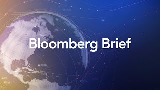 Bloomberg Brief 09132024 [upl. by Neirb]