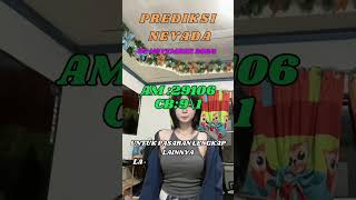 PREDIKSI TOGEL NEVADA HARI INI 05 NOVEMBER 2024  BOCORAN TOGEL NEVADA HARI INI  RUMUS JITU NEVADA [upl. by Imim968]