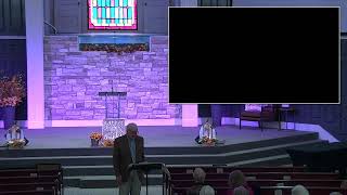 Belton Church of Christ Livestream  November 17 2024 [upl. by Otrebla52]