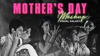 Mothers Day Mashup  Visual Galaxy  Mothers Day Special 2023  Jubin Nautiyal  Bollywood Lofi [upl. by Ozen]