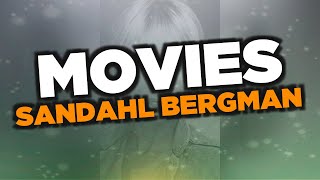 Best Sandahl Bergman movies [upl. by Roxine880]