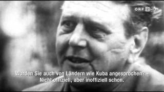 Otto Skorzeny Interviews [upl. by Anselmo114]