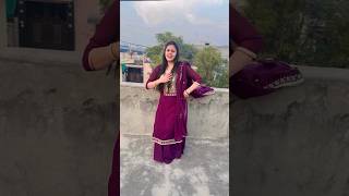 Mein To Dhunga Te Chooti Ka Wajan Tolungi  manishasharma dancechallenge [upl. by Iasi]