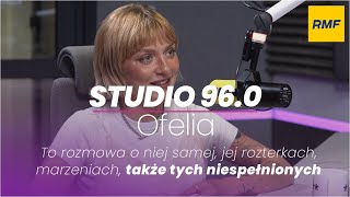 Ofelia „Tak bym chciała żebyśmy w Polsce wracali do korzeni i tego co mamy”  Studio 960 [upl. by Jeff]