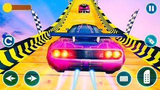 Car Games 3D Car Racing Games  Car Driving Simulator  trazogames [upl. by Anihtyc410]