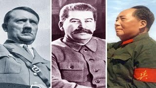 Top 10 Most Evil Men In History [upl. by Trainor43]