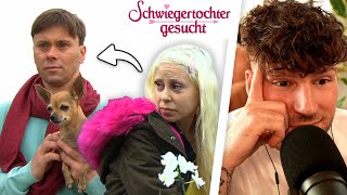 ER MÖCHTE PARIS HILTON HEIRATEN 😬 Schwiegertochter gesucht 💘 [upl. by Konrad223]