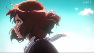 Sound Euphonium 3， Episode 1OP [upl. by Nirrep]