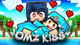 Omz  KISS Song by Bee [upl. by Nevaed]