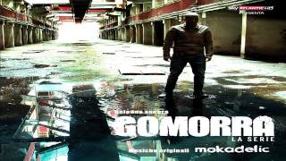 GOMORRA  La Serie 2014 16 Tragic Vodka Soundtrack HD [upl. by Det322]