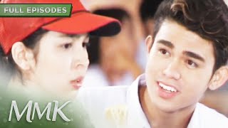 Diary  Julia Barretto Inigo Pascual  Maalaala Mo Kaya [upl. by Iuqcaj]