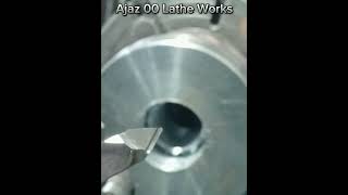 HSS tool making 00latheworks lather machine toolmaking [upl. by Yahs]