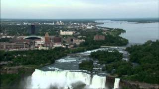 Niagara Falls Tour [upl. by Weidner]