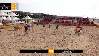 🔴 CAMPIONATO ITALIANO BEACH VOLLEY PER SOCIETA 2023 BIBIONE  SEMIFINALI [upl. by Eniagrom188]