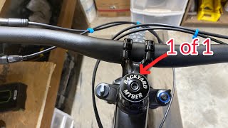 Dispatch MTB Stem Cap Review [upl. by Efron]