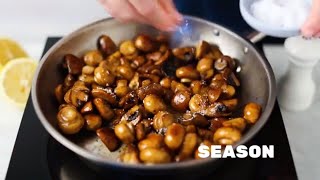 how to cook mushrooms mushroom recipes how to cook mushrooms Kenyan style [upl. by Chester160]