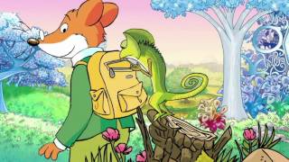 Geronimo Stilton  Retour au Royaume de la Fantaisie  Bandeannonce 1 [upl. by Hilton]