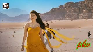 Hansika Motwani Movie Song HD [upl. by Warford]