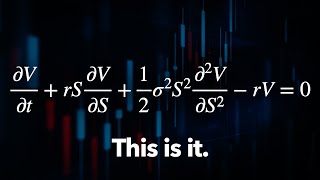 The Trillion Dollar Equation [upl. by Herzig]