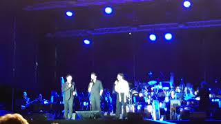 Il Volo Capolavoro  Cattolica [upl. by Lonni194]