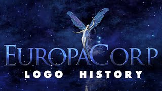 Europacorp Logo History 438 [upl. by Nysilla548]