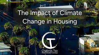 The Impact of Climate Change in Housing [upl. by Iline511]