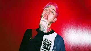 Lil Peep  about u Official Audio [upl. by Ittam]