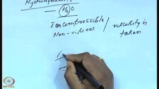 Mod01 Lec01 Introduction to Marine Hydrodynamics [upl. by Atirabrab664]