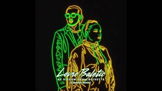 Lovro Baletic Feat Boisette  Ne Sjecam Se Laseech Remix [upl. by Reynard425]