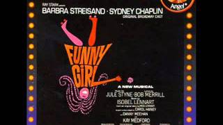 1 quotOverturequot Barbra Streisand  Funny Girl [upl. by Stauffer]