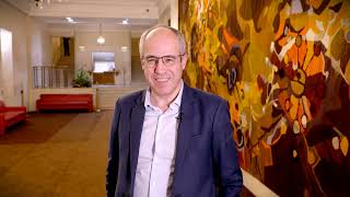 Colloque Amiante amp Pesticides Interview  François Lafforgue [upl. by Doak]