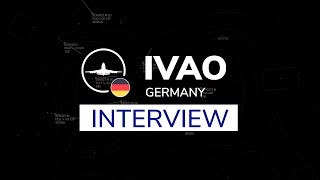 München RFO 2021  München Delivery  Interview  IVAO Germany [upl. by Salisbury]