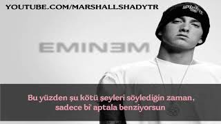 Eminem  Big Weenie Türkçe AltyazıBenzino Diss [upl. by Nnylaf]