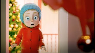 The Gift  Animated Short Film 2018  Manor [upl. by Aled]