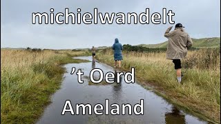 t Oerd Ameland [upl. by Lisabeth665]