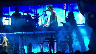 Porter Robinson “Mother” Piano Solo Live  Everwise Ampitheater Indianapolis IN [upl. by Beffrey]