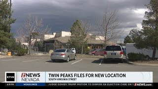 Twin Peaks Opening New Location in Reno [upl. by Randal]